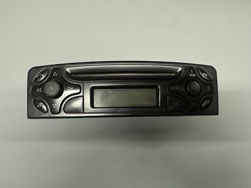 Mercedes benz clk 320 w209 - clk,