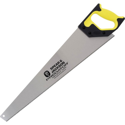 Spear and jackson predator - spear,