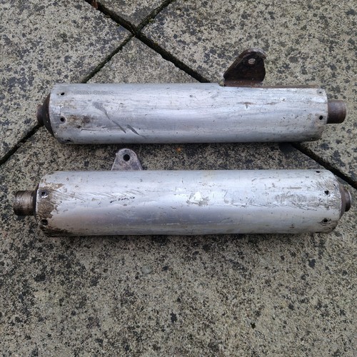 Pair genuine suzuki - suzuki, rg