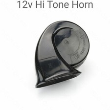 Horn Land Rover Defender 90