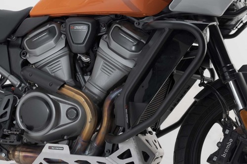 Motech motorcycle crash - motech,