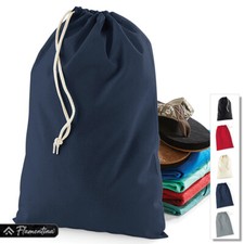 Cotton Stuff Bag Westford Mill