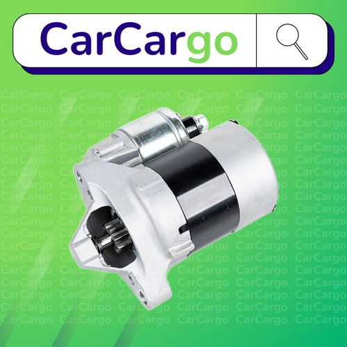 Starter motor for - starter, renault