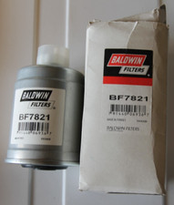 BALDWIN filter for LDV CONVOY