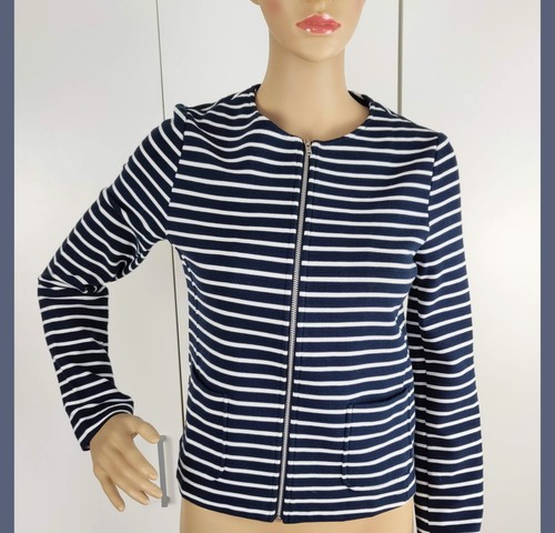 Uniqlo ladies navy white - ladies,