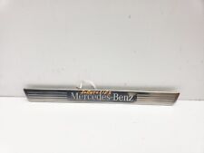 MERCEDES BENZ GLA X156 DOOR SILL TRIM COVER 2017 A2466805300