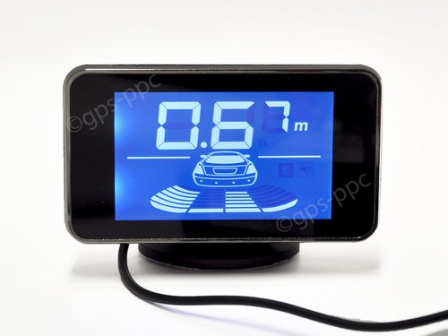 Cisbo led display rear - led,