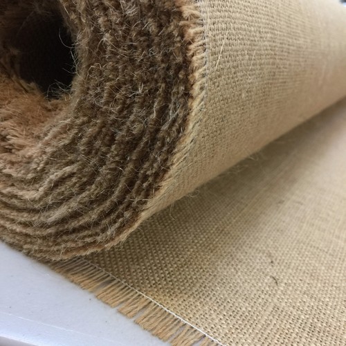 Luxury premium hessian jute - premium,