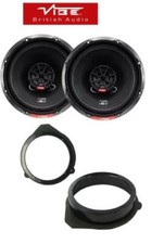 Vibe SLICK 6 480 Watts 2 Way