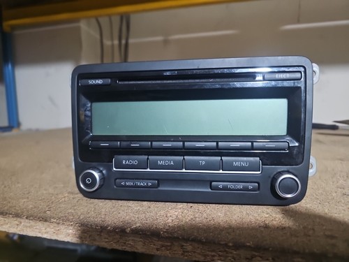 2010 passat radio stereo - passat,