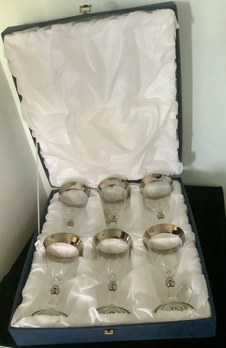 Hand made line boxed set - boxed, of