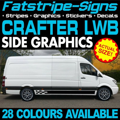 Fit crafter lwb graphics - fit,