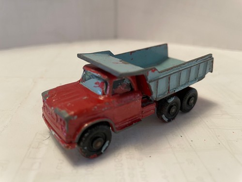 Matchbox 48c dodge - 48c,