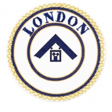 London grand rank - london,