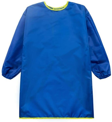 Kids artist painting apron - kids,