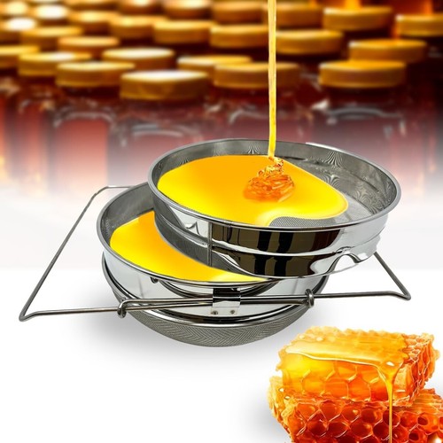 Sunvara honey strainer filter - sunvara,