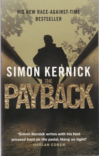 The payback simon kernick - payback,