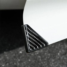 2pcs Carbon Fibre Car Door