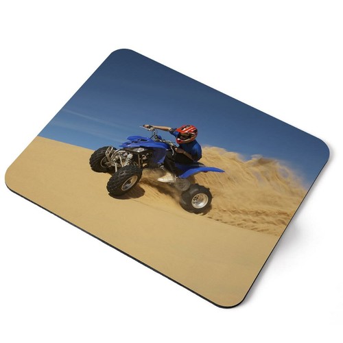 Mouse mat pad - pad, quad