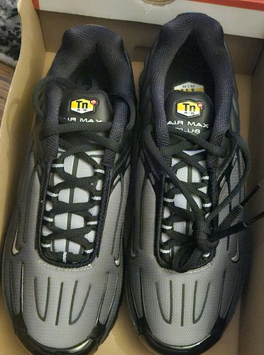 Nike air max plus tuned - tn, 3