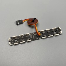 LED Glowing Light Board