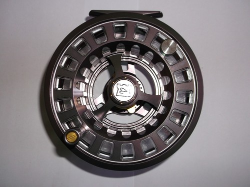 Hardy ultralite 9000 cls - hardy,