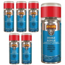 Hycote Colour Spray Paint