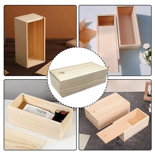 Pine pull out box sliding - pull-out,