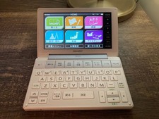 SHARP Brain PW-SH2 electronic