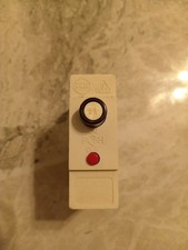 Wylex Plug Push In MCB 5 Amp