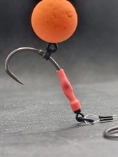 5 Tom Dove Style Ronnie Rigs - Spinner- Ultra Strong- Korda - Carp - NEW - Krank