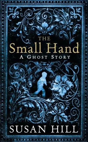 The small hand - (hardback),