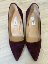 LK Bennett Court Shoes in