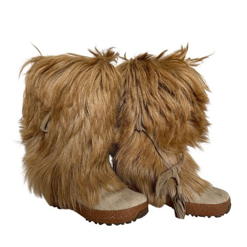 Vintage pajar italian - pajar, yeti