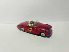 Dinky Toys 107 Sunbeam Alpine