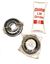 Taper Roller Wheel Bearing Kit