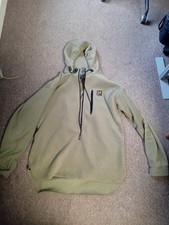 Swazi the Hood Fleece Top