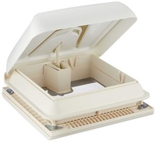 Fiamma vent white - 28,