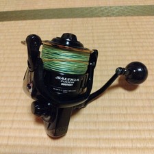 Daiwa Saltiga 7000H DOGFIGHT