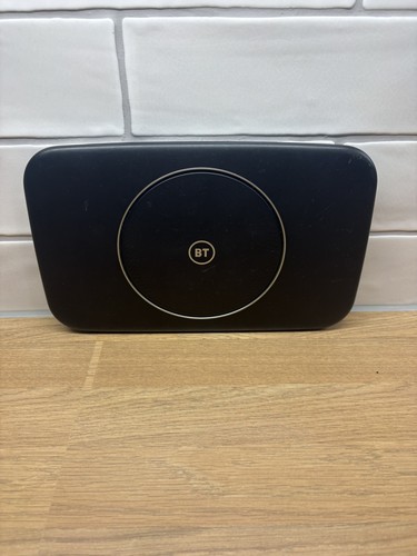 Smart hub2 wireless router - bt,