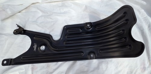 Motone defender sump guard - sump,