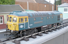 Lima O Gauge Class 33 Ni-Cad