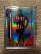 Noah Sadiki Sunderland Rookie