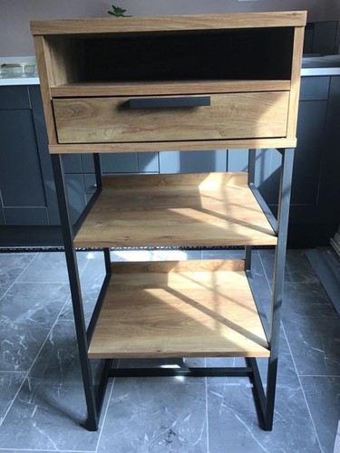 Argos oak effect - argos,