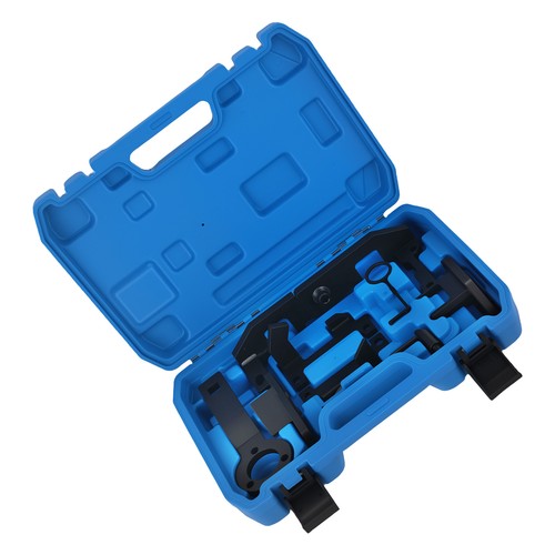 Engine timing tool set - engine,