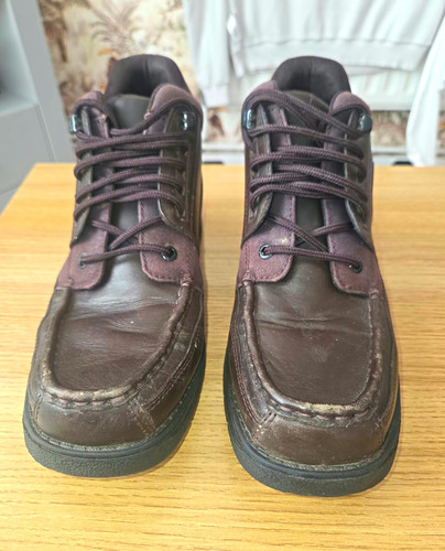 Rockport xcs men brown - men’s,