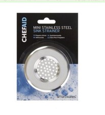 Chef Aid Mini Stainless Steel