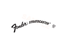 Fender Stratocaster Large