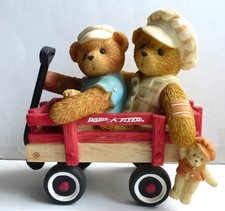Cherished Teddies. BOOKER &