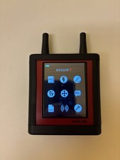 Ovilus 5 Spirit Communication , Ghost Hunting Equipment